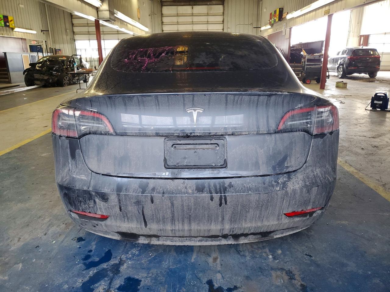 2023 TESLA MODEL 3 photo 11
