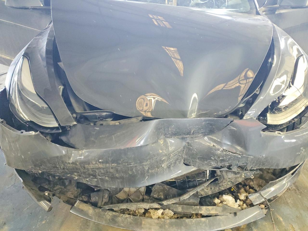 2023 TESLA MODEL 3 photo 21