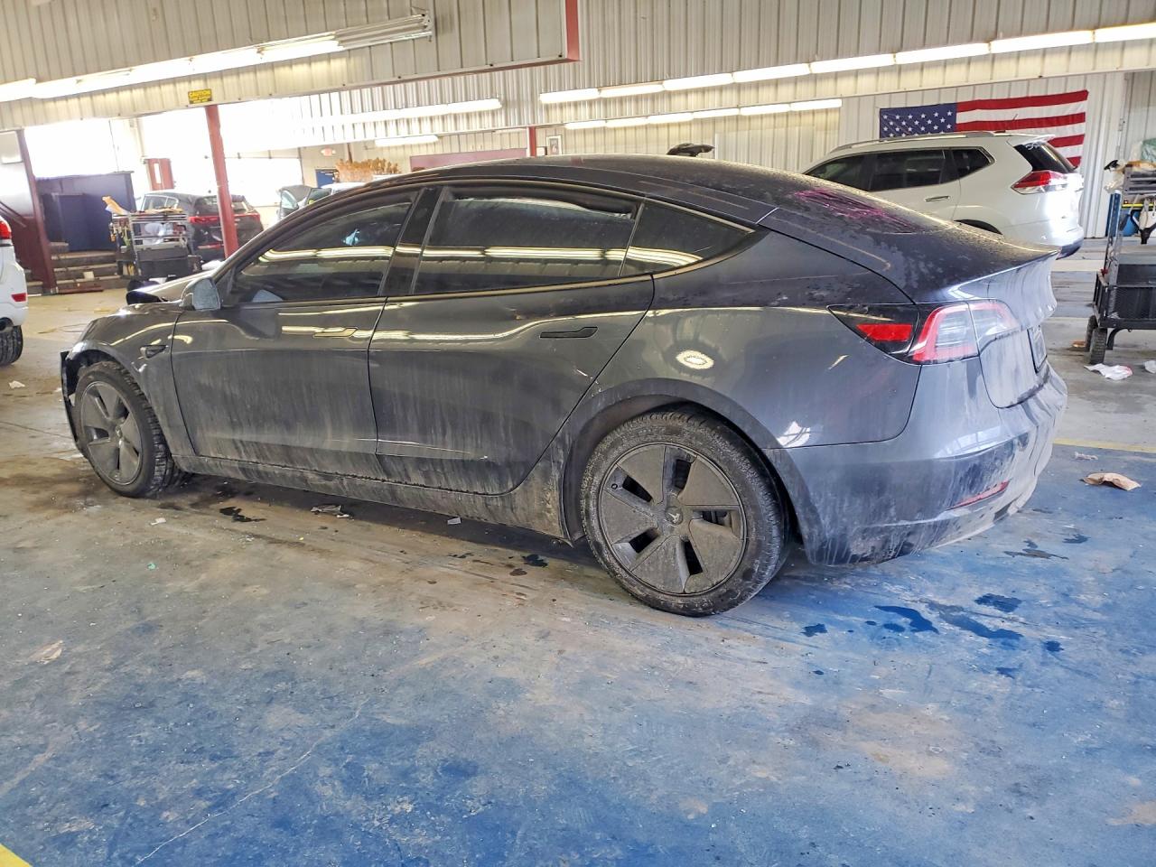 2023 TESLA MODEL 3 photo 3