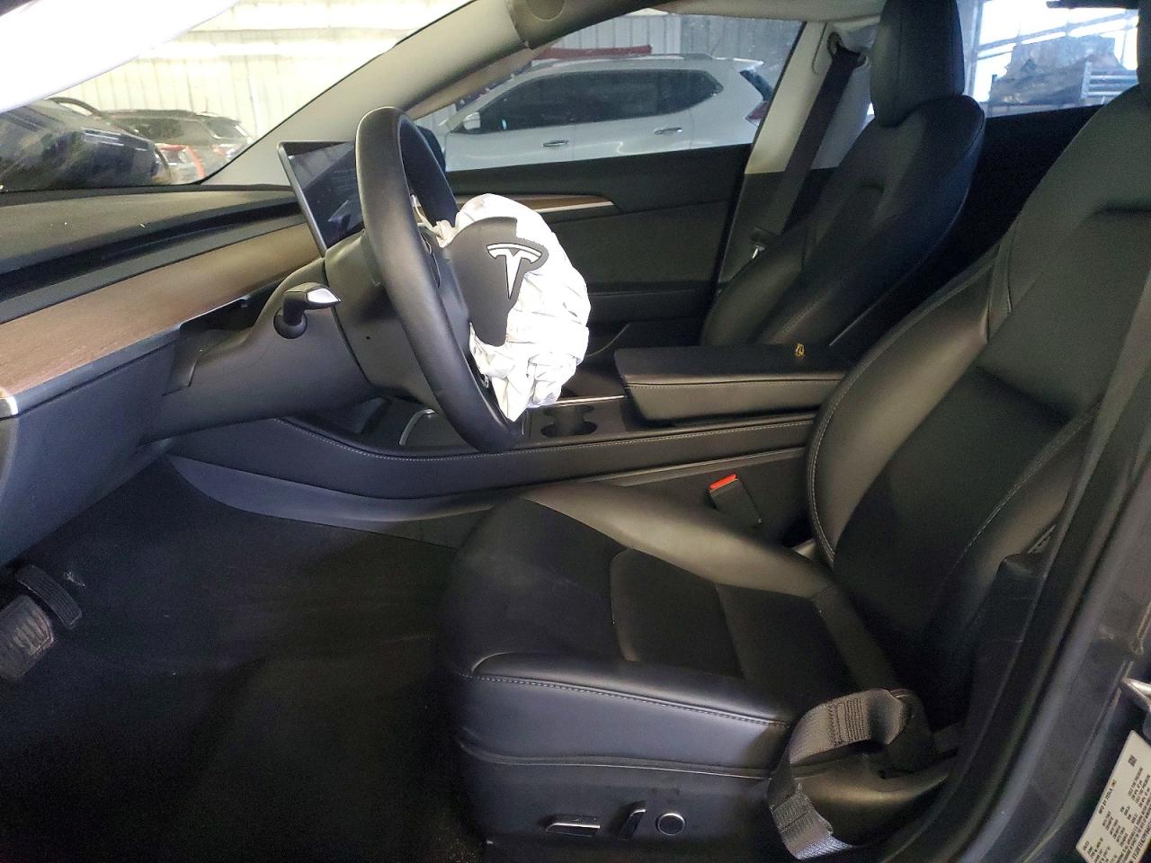 2023 TESLA MODEL 3 photo 13