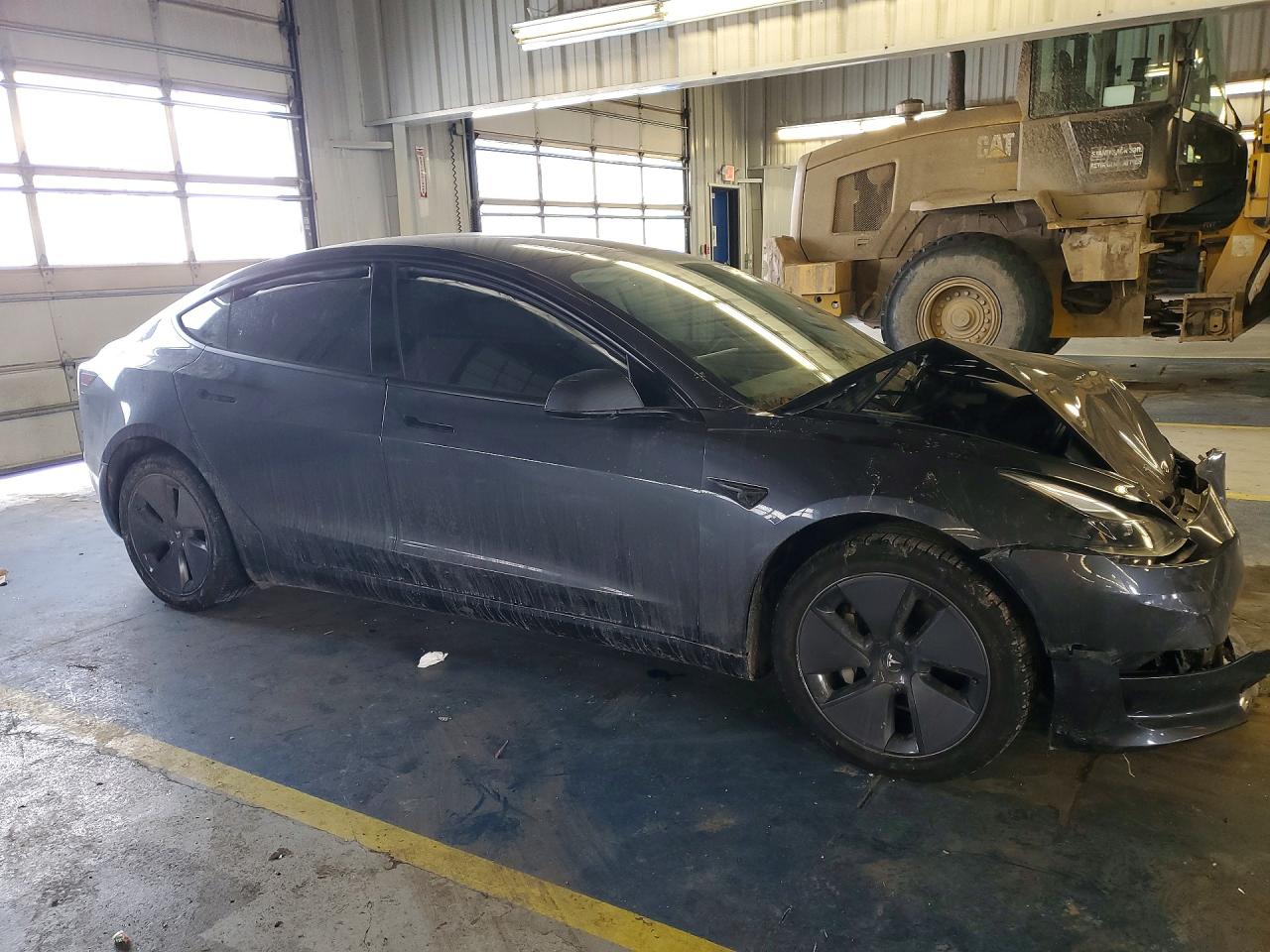 2023 TESLA MODEL 3 photo 7