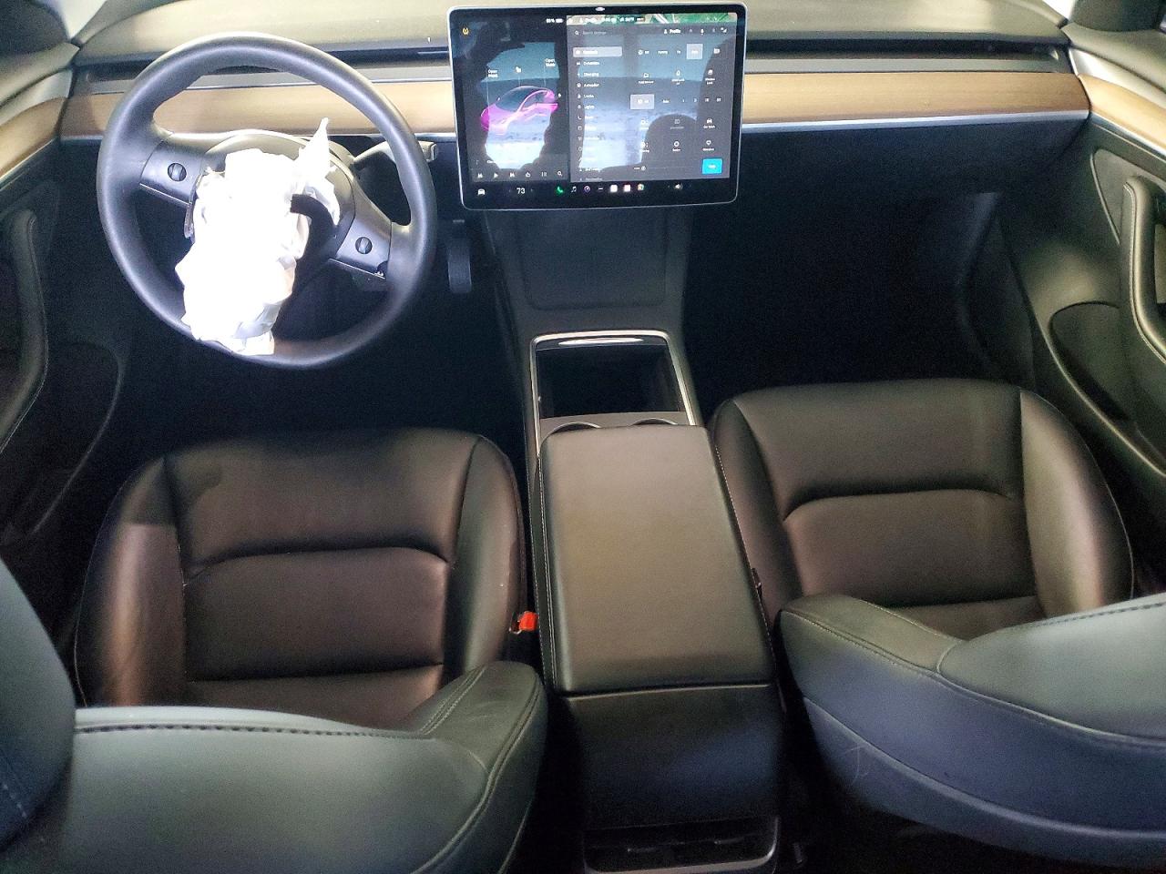 2023 TESLA MODEL 3 photo 15