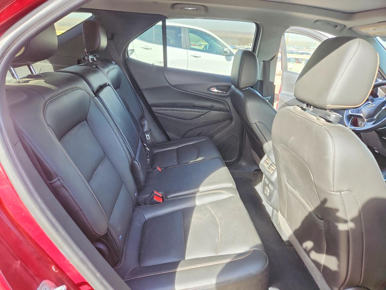 2020 CHEVROLET EQUINOX PREMIER photo 37