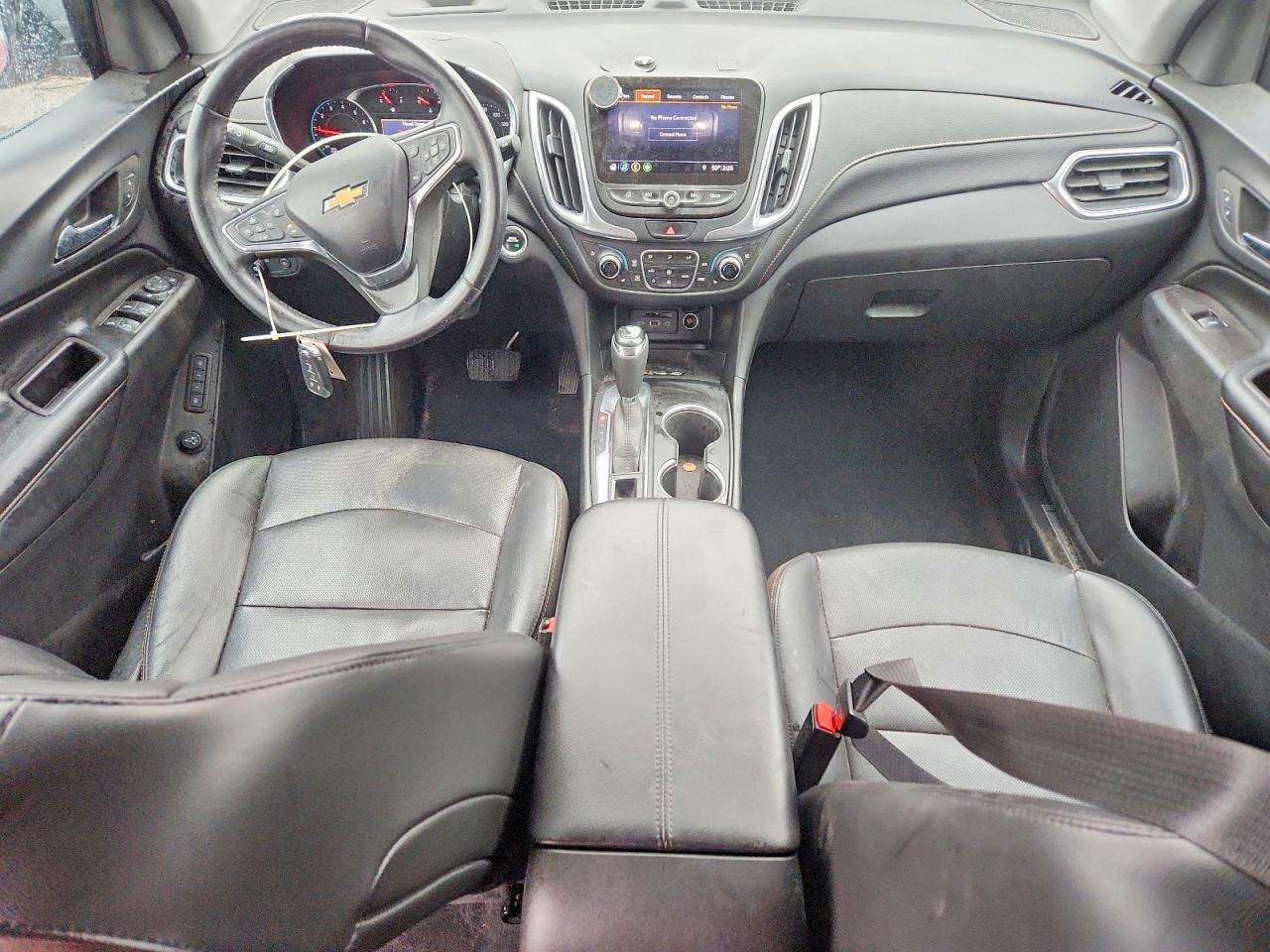 2020 CHEVROLET EQUINOX PREMIER photo 29