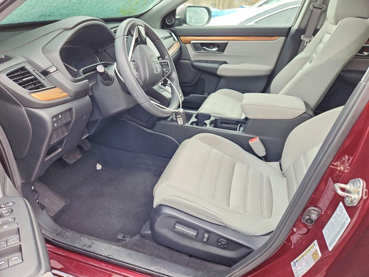 2019 HONDA CR-V EX photo 13