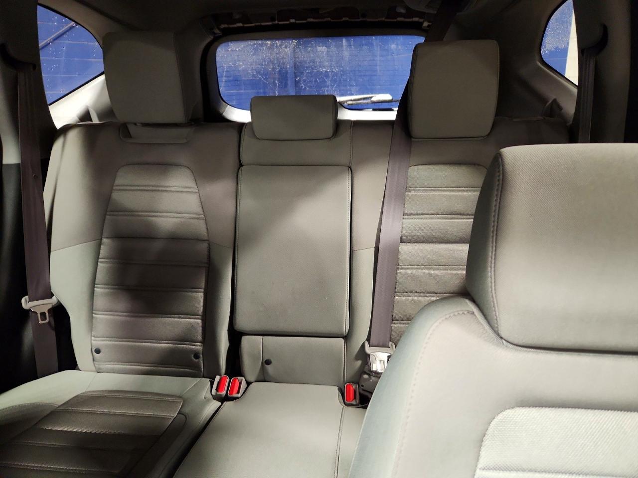 2019 HONDA CR-V EX photo 19