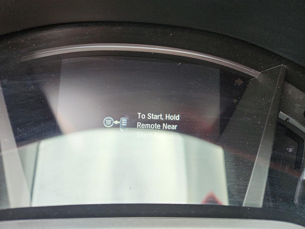 2019 HONDA CR-V EX photo 17