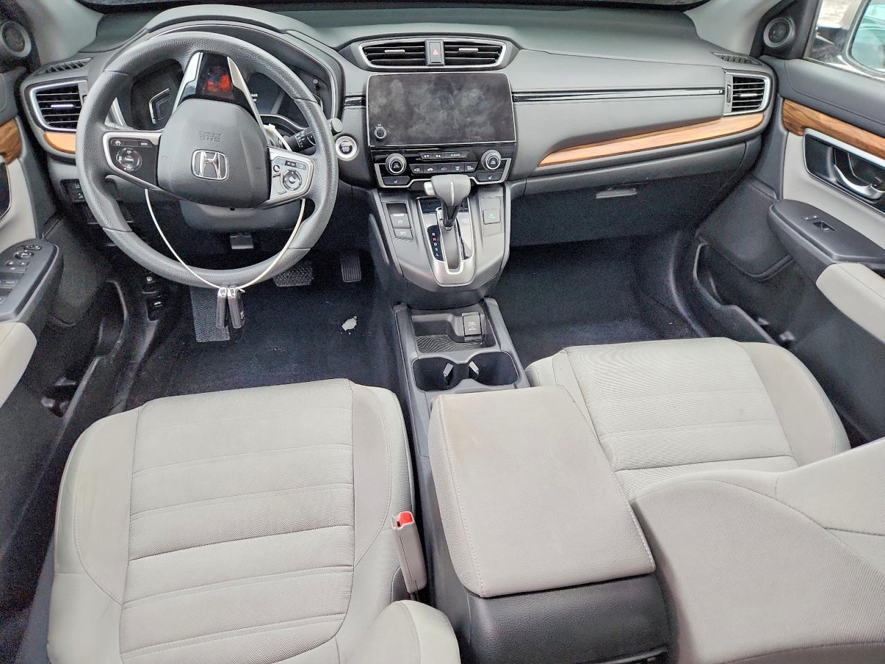 2019 HONDA CR-V EX photo 15