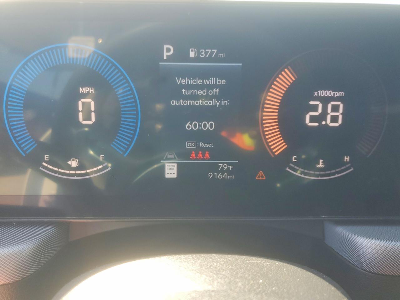 2025 HYUNDAI SONATA SEL photo 25