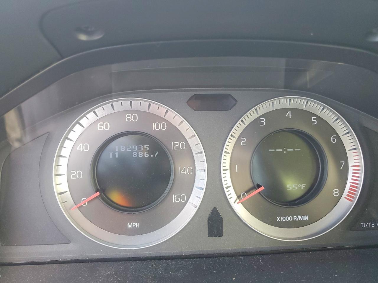 2009 VOLVO S80 3.2 photo 17