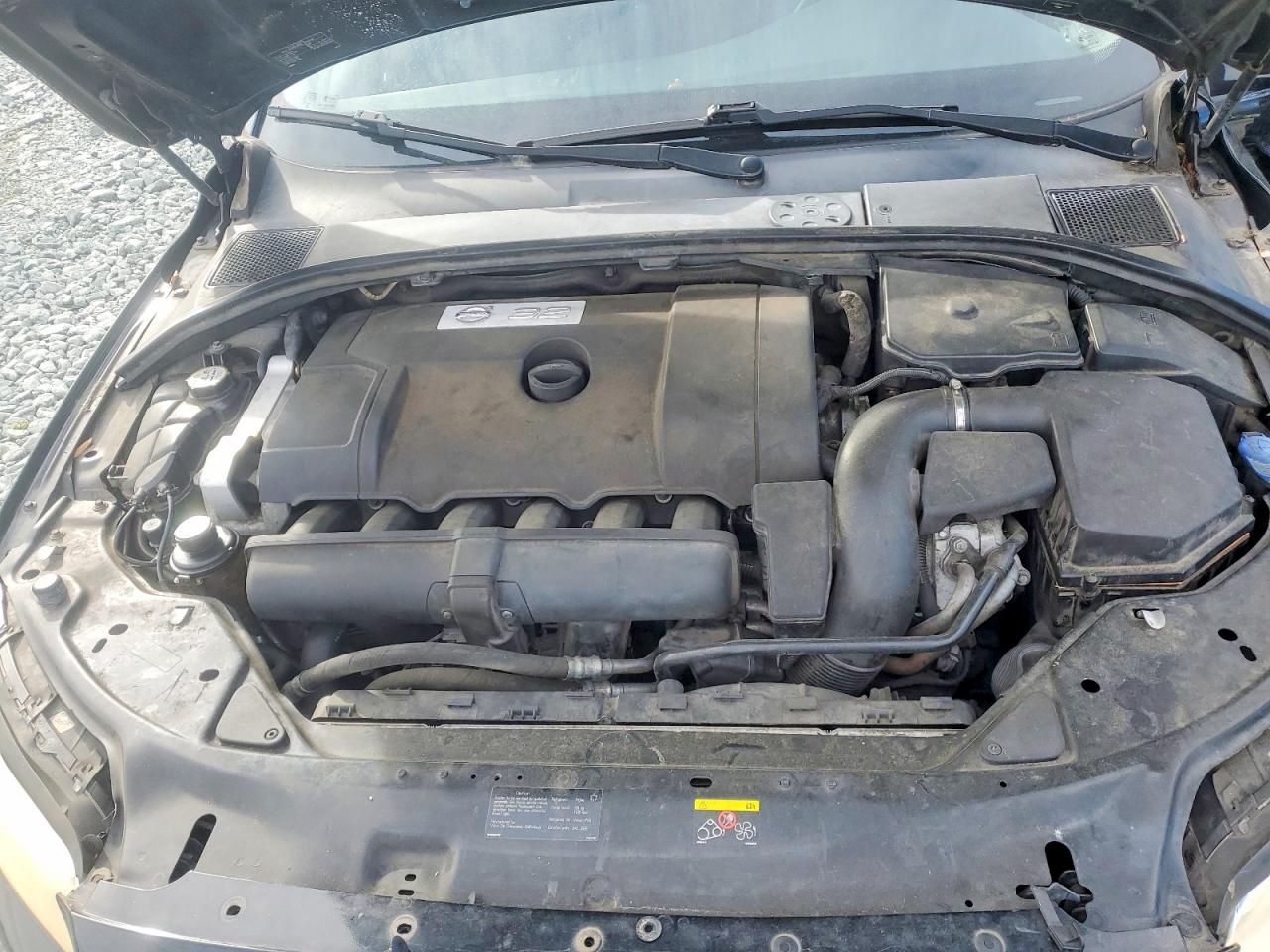 2009 VOLVO S80 3.2 photo 21