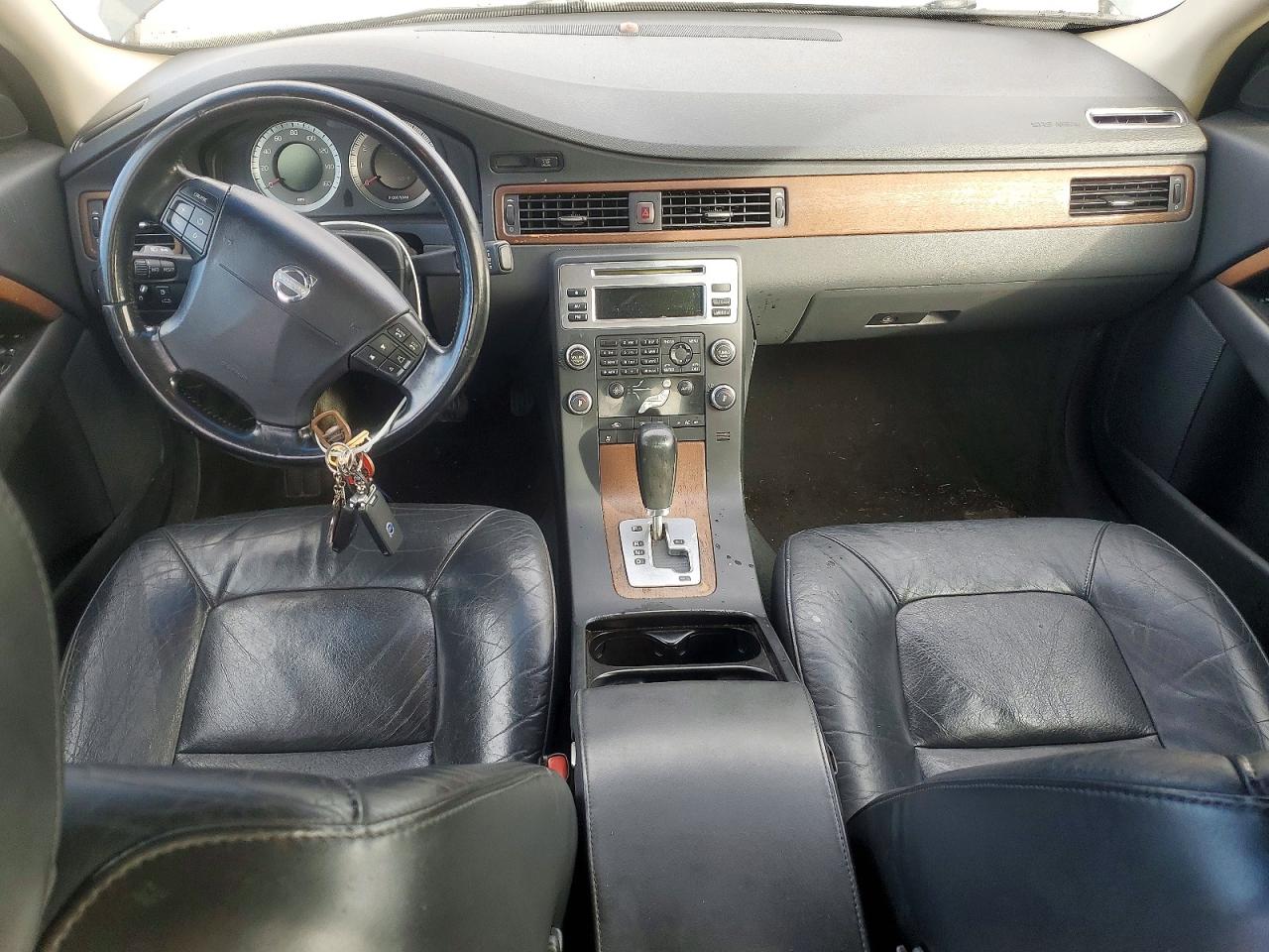 2009 VOLVO S80 3.2 photo 15