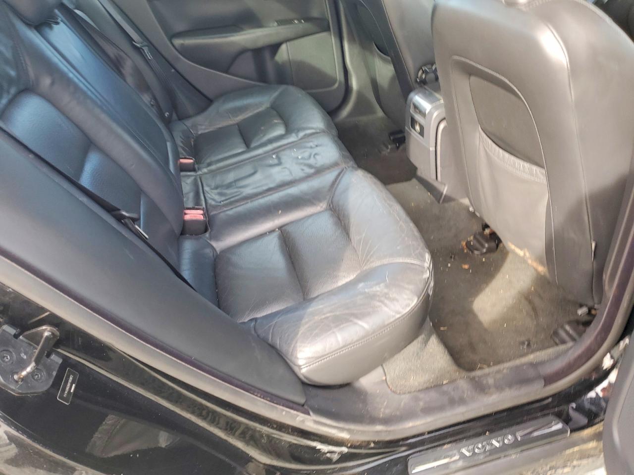 2009 VOLVO S80 3.2 photo 19