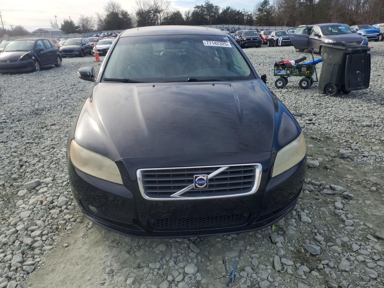 2009 VOLVO S80 3.2 photo 9