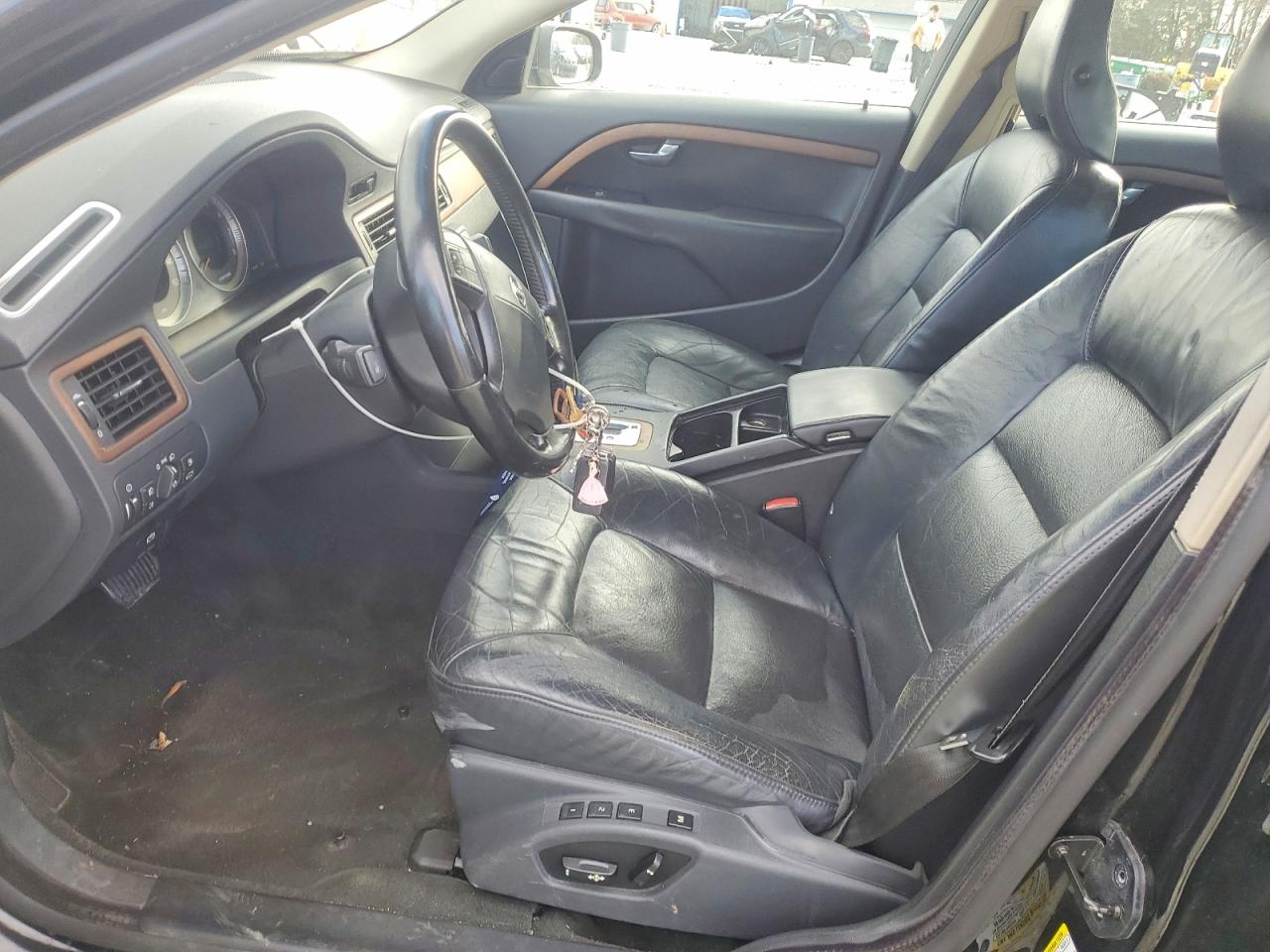 2009 VOLVO S80 3.2 photo 13