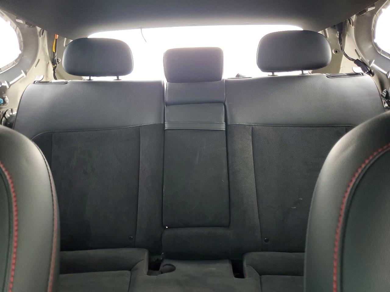 2024 HYUNDAI KONA N LINE photo 19