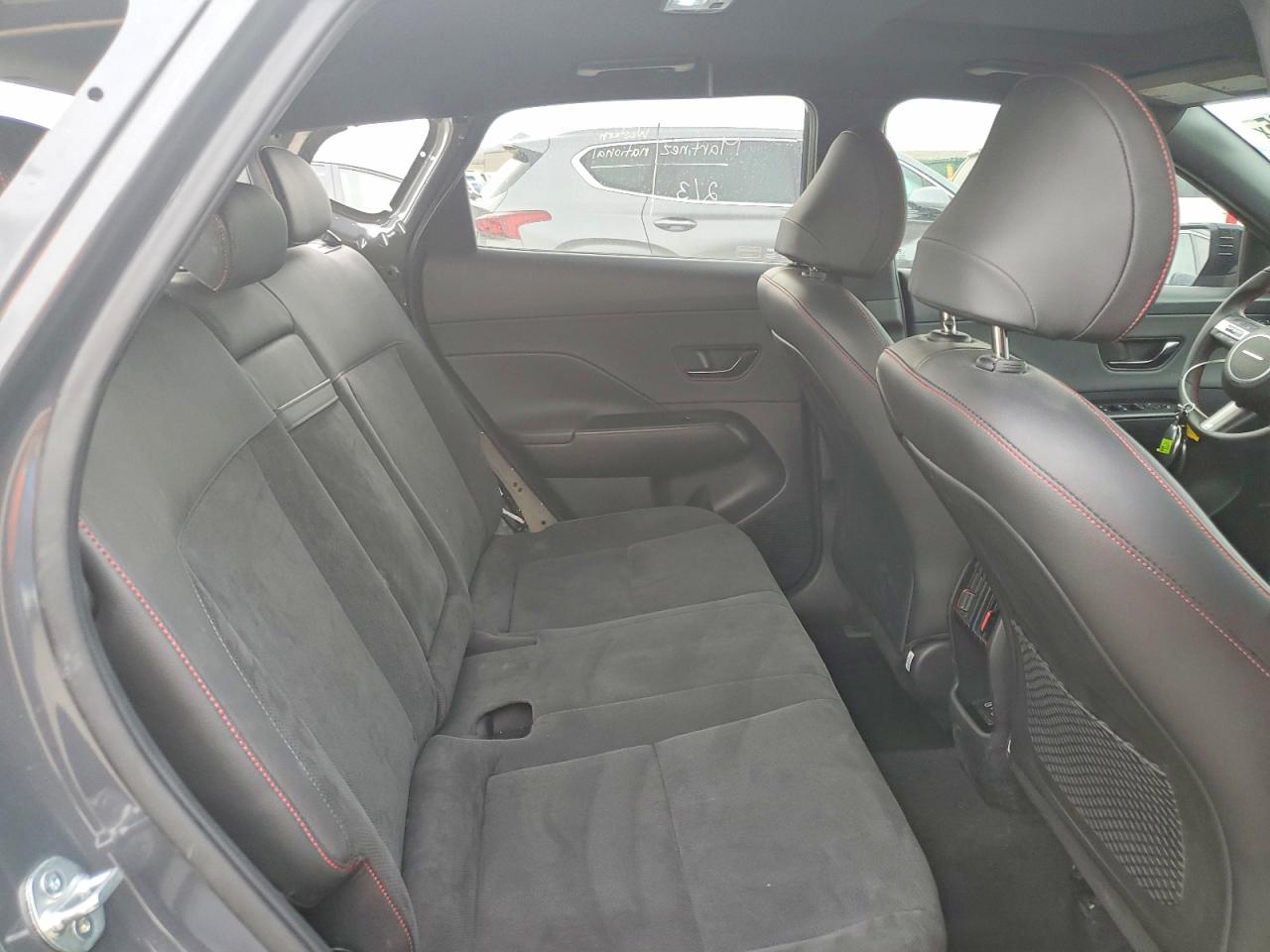 2024 HYUNDAI KONA N LINE photo 21
