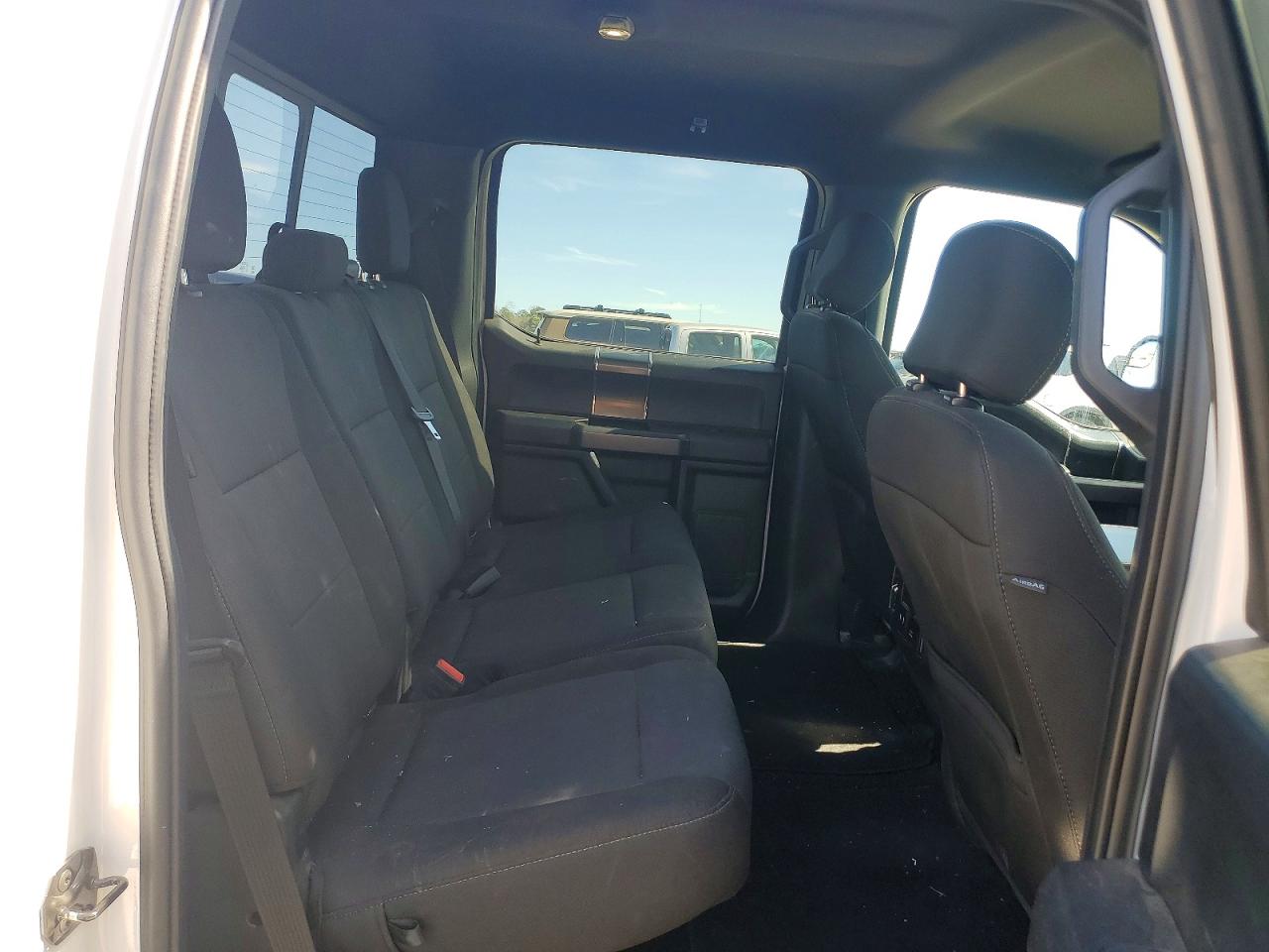 2019 FORD F150 SUPERCREW photo 10