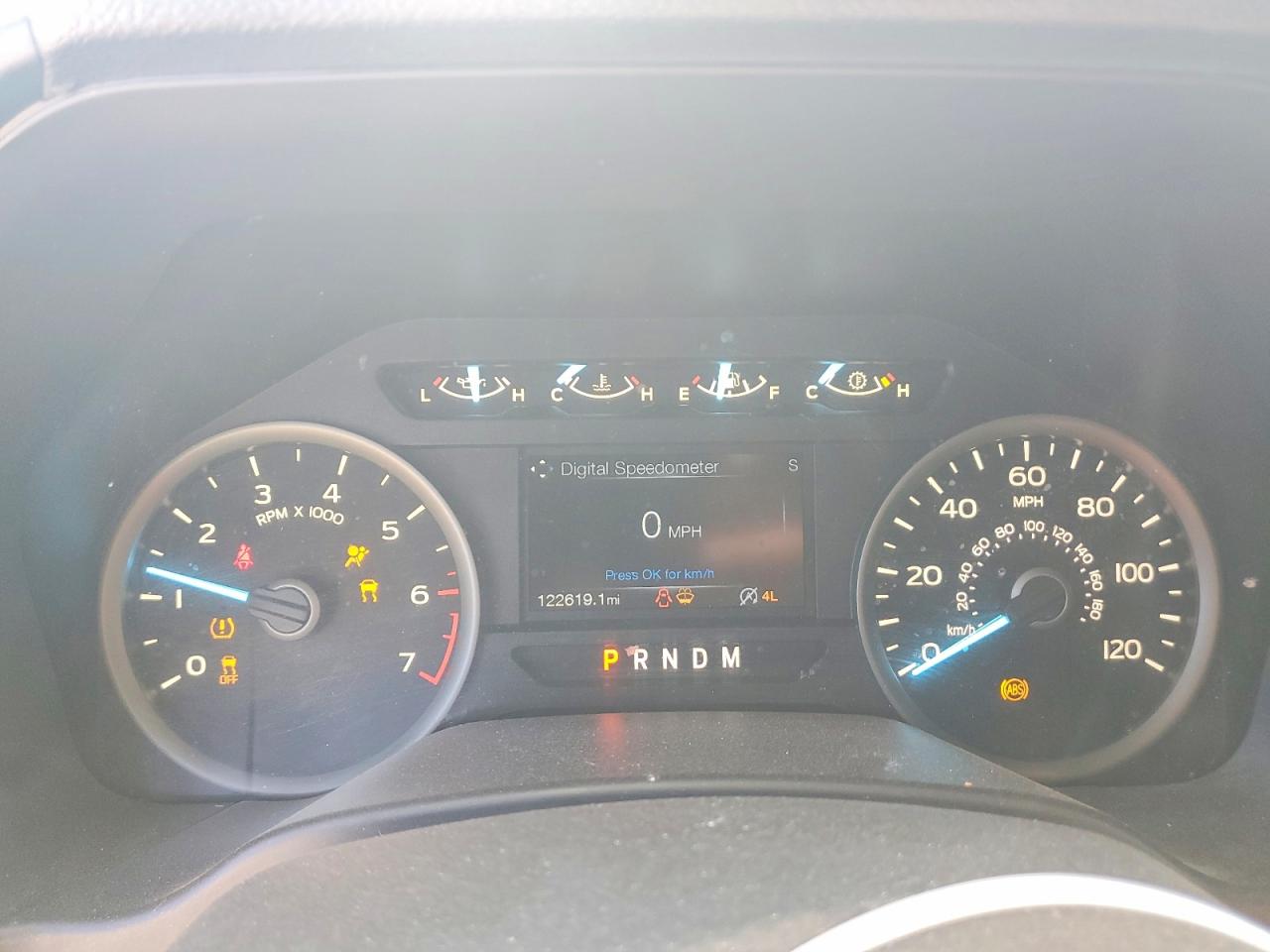 2019 FORD F150 SUPERCREW photo 9