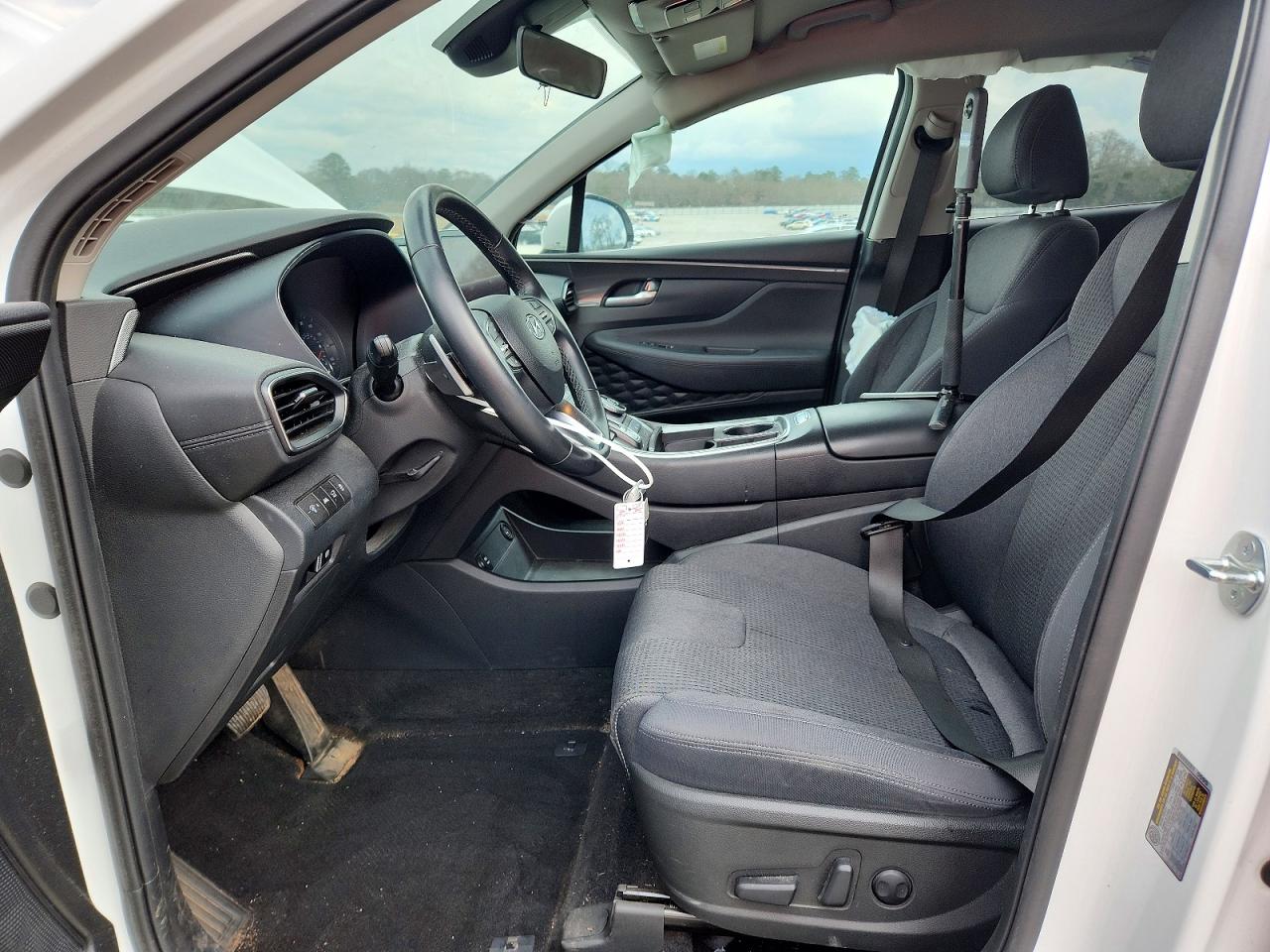 2023 HYUNDAI SANTA FE SEL photo 19