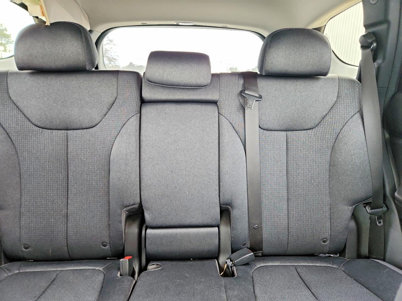 2023 HYUNDAI SANTA FE SEL photo 28