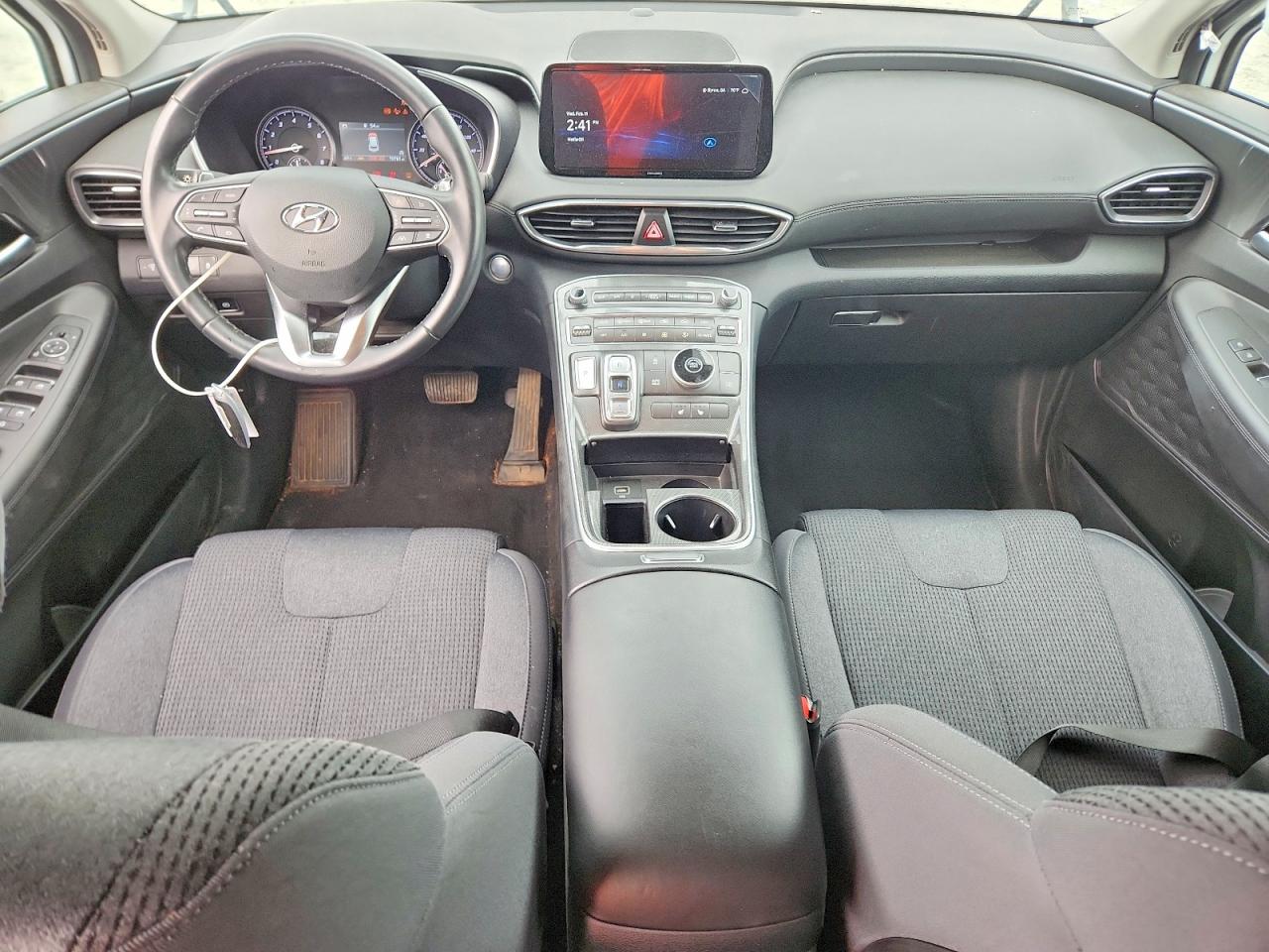 2023 HYUNDAI SANTA FE SEL photo 22