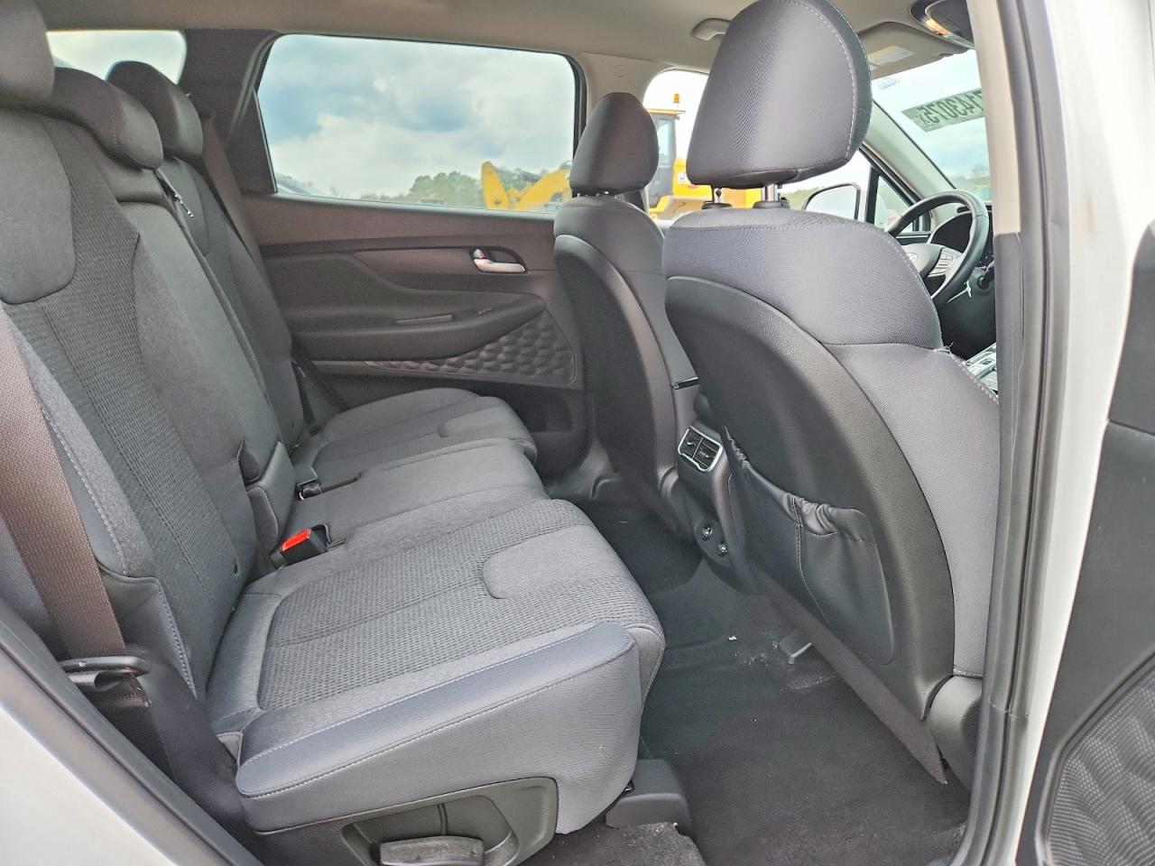 2023 HYUNDAI SANTA FE SEL photo 31