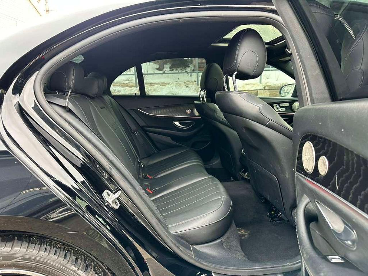 2022 MERCEDES-BENZ E 350 photo 19
