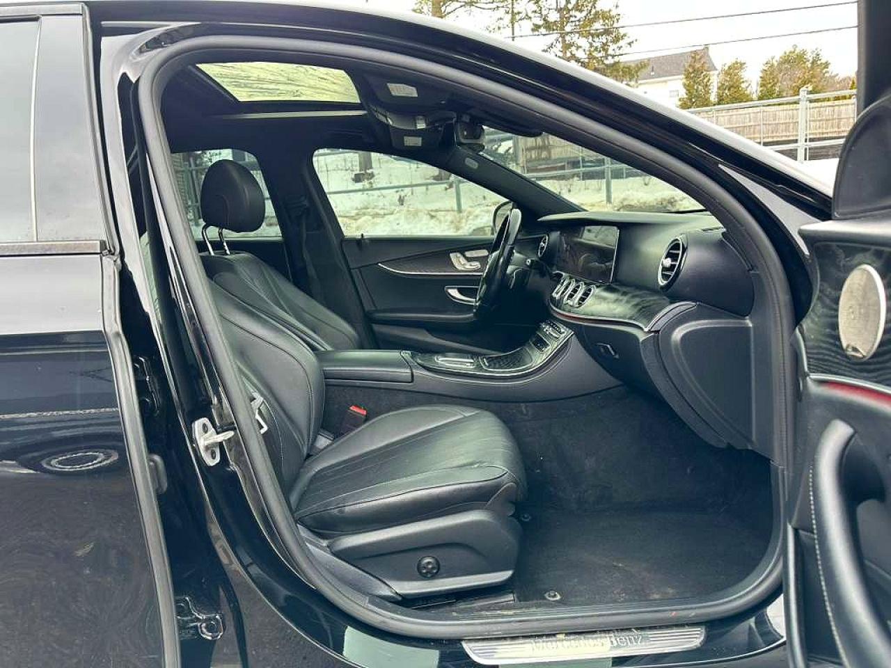 2022 MERCEDES-BENZ E 350 photo 22