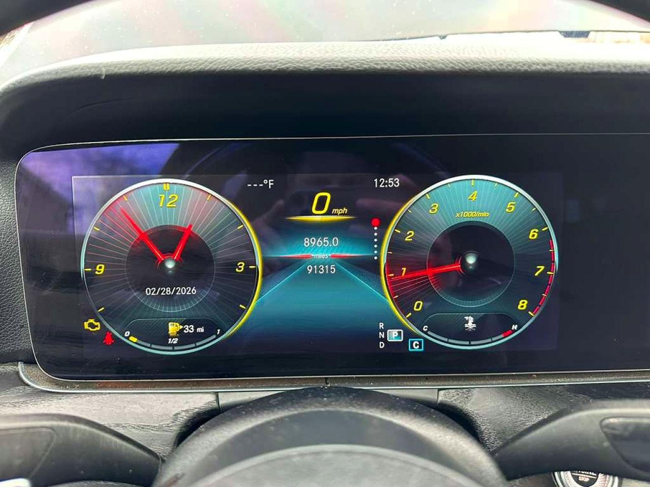 2022 MERCEDES-BENZ E 350 photo 25