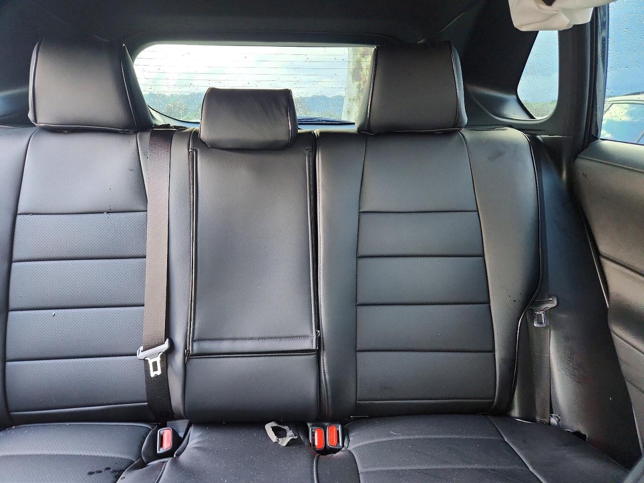 2025 TOYOTA RAV4 SE photo 10