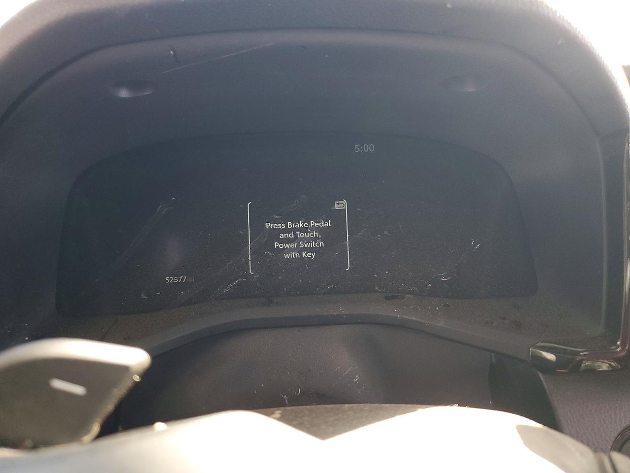 2025 TOYOTA CAMRY XSE photo 17