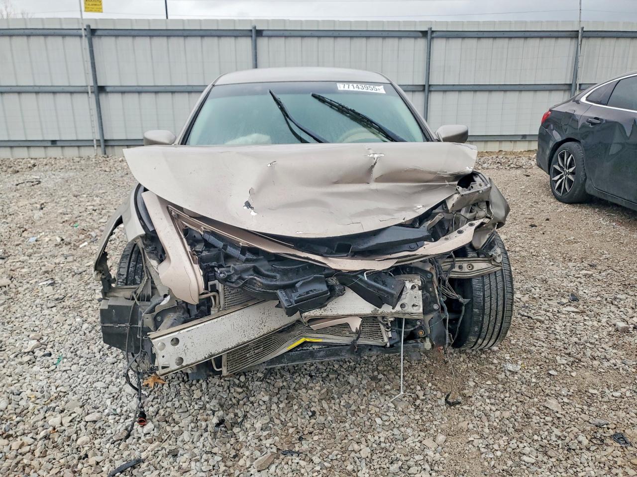 2015 NISSAN ALTIMA 2.5 photo 9