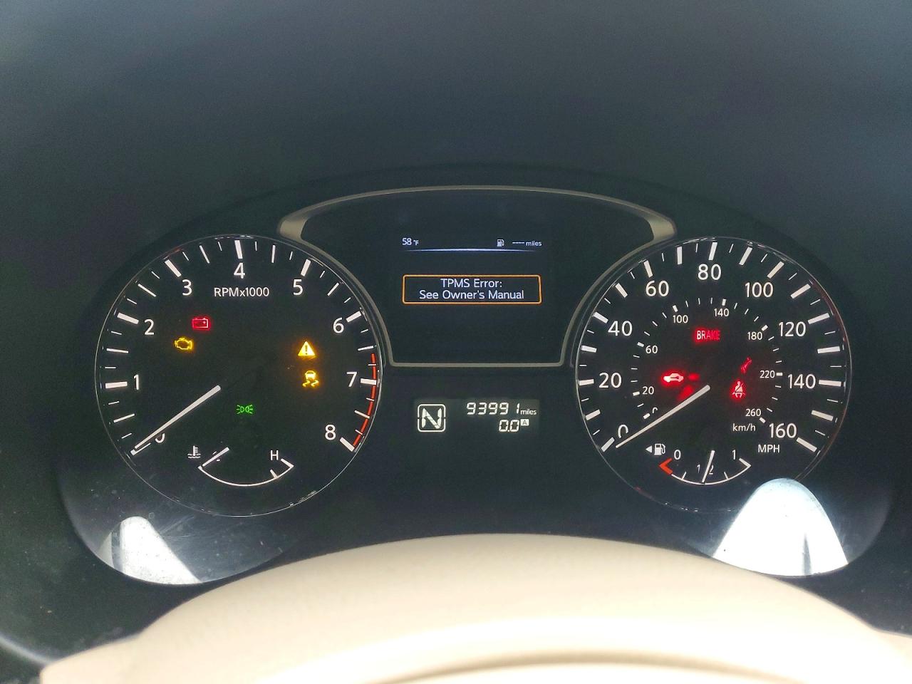 2015 NISSAN ALTIMA 2.5 photo 17
