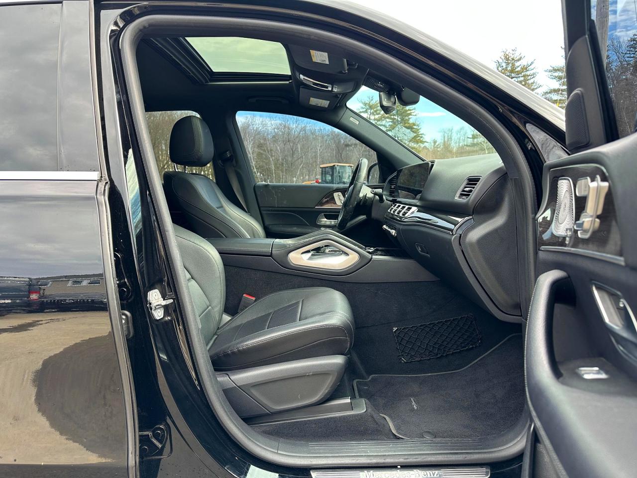 2025 FORD ESCAPE ST LINE SELECT photo 11
