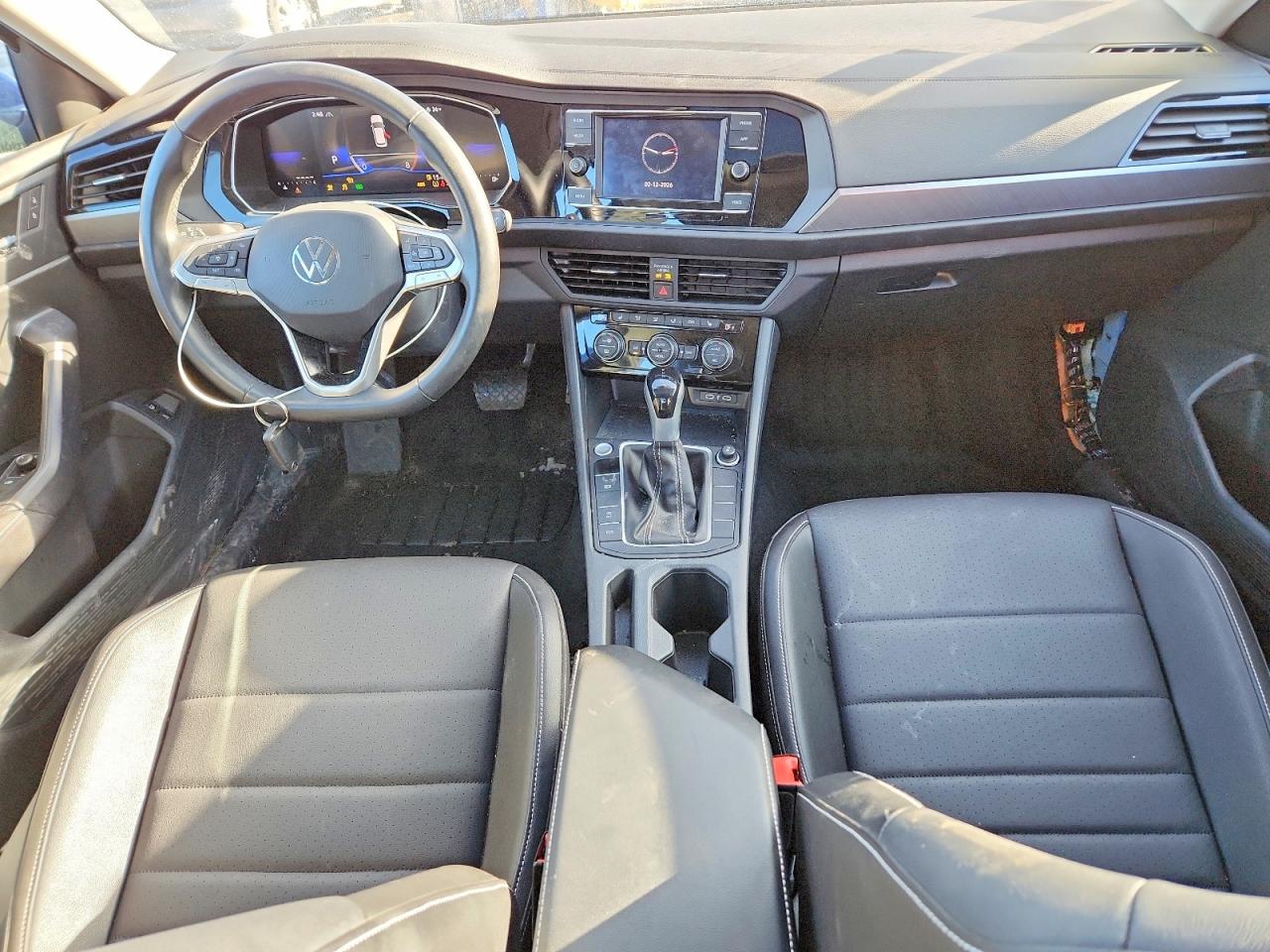 2024 VOLKSWAGEN JETTA SE photo 15