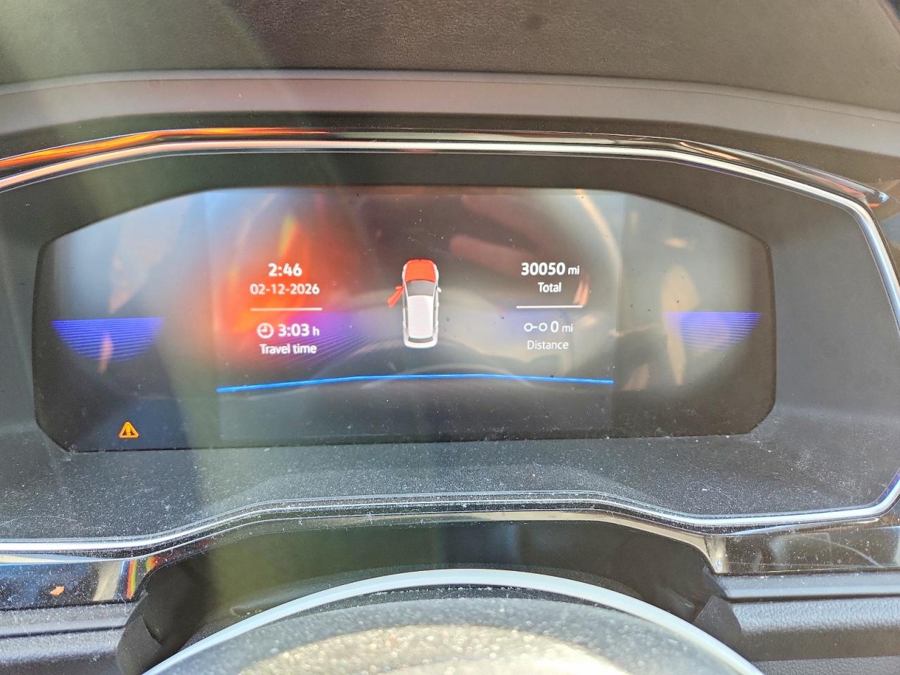 2024 VOLKSWAGEN JETTA SE photo 17