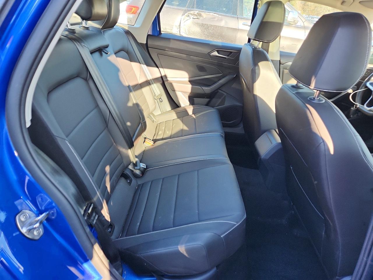 2024 VOLKSWAGEN JETTA SE photo 19