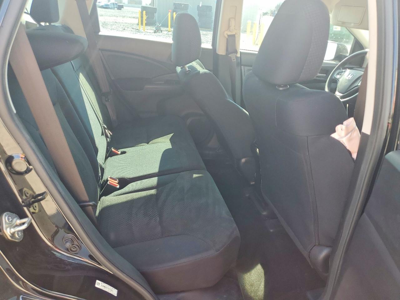 2015 HONDA CR-V photo 11