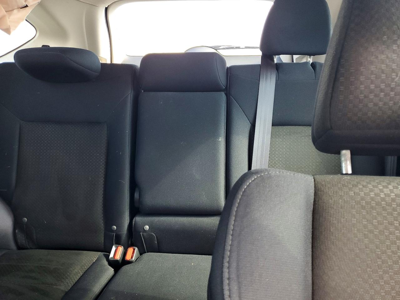 2015 HONDA CR-V photo 10