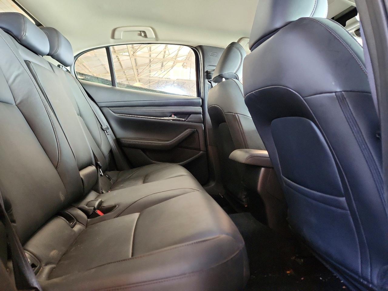 2019 MAZDA 3 SELECT photo 28