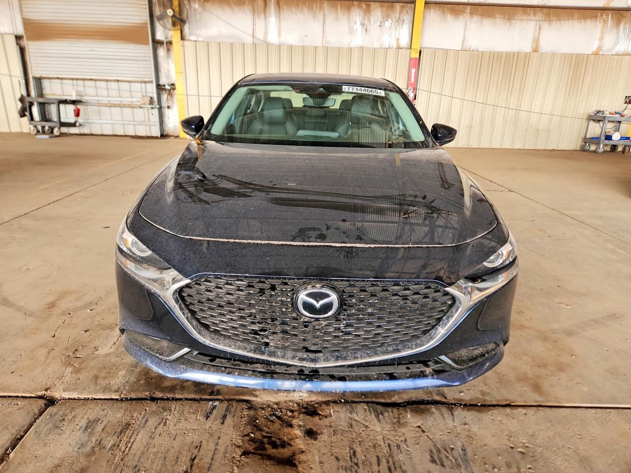 2019 MAZDA 3 SELECT photo 13