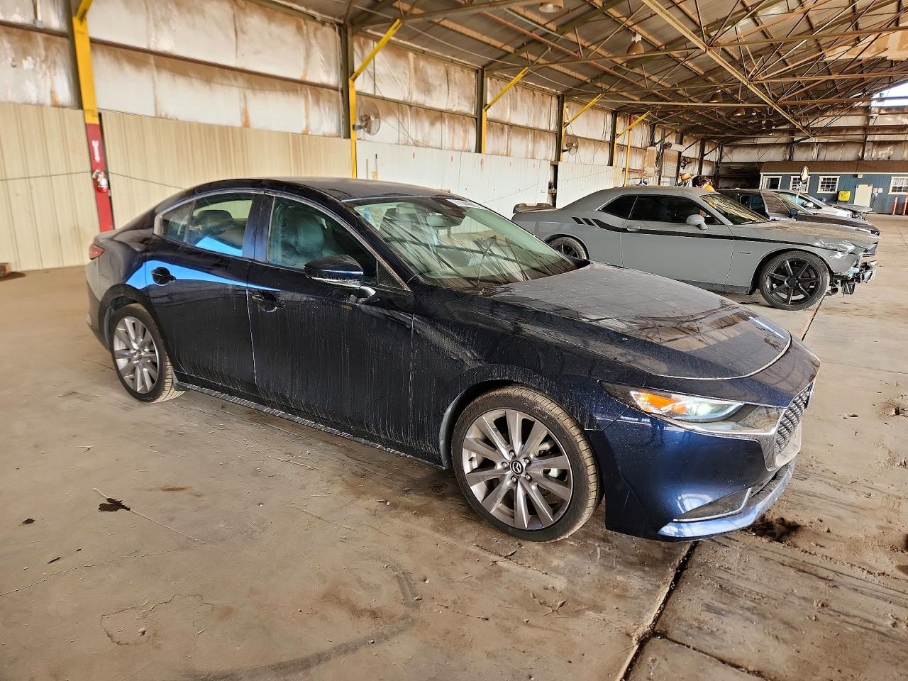2019 MAZDA 3 SELECT photo 10