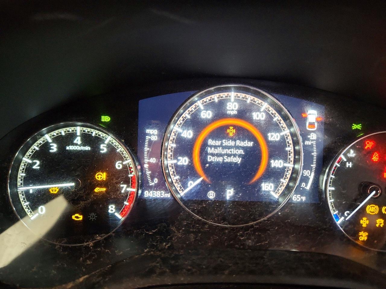 2019 MAZDA 3 SELECT photo 25