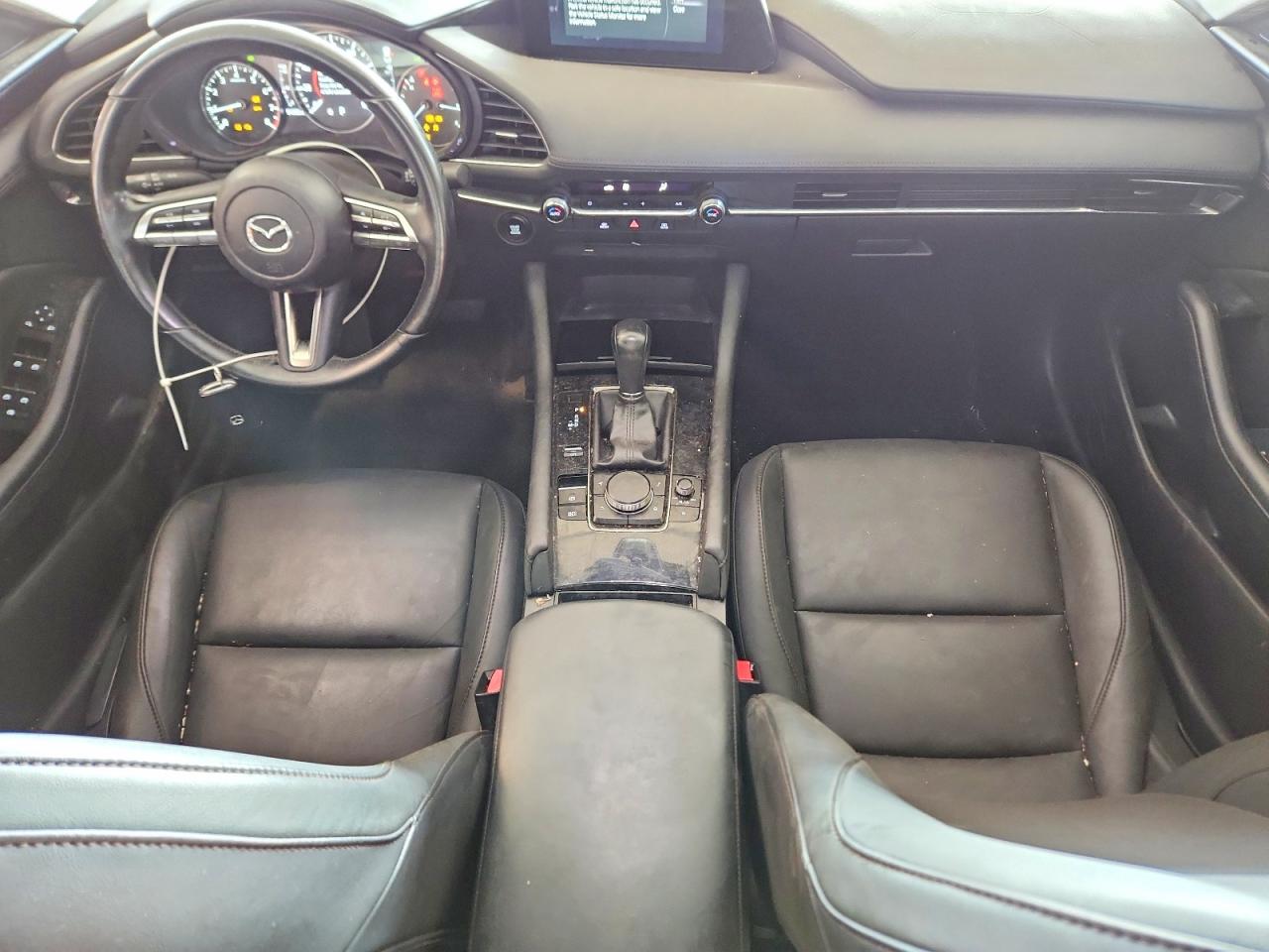 2019 MAZDA 3 SELECT photo 22