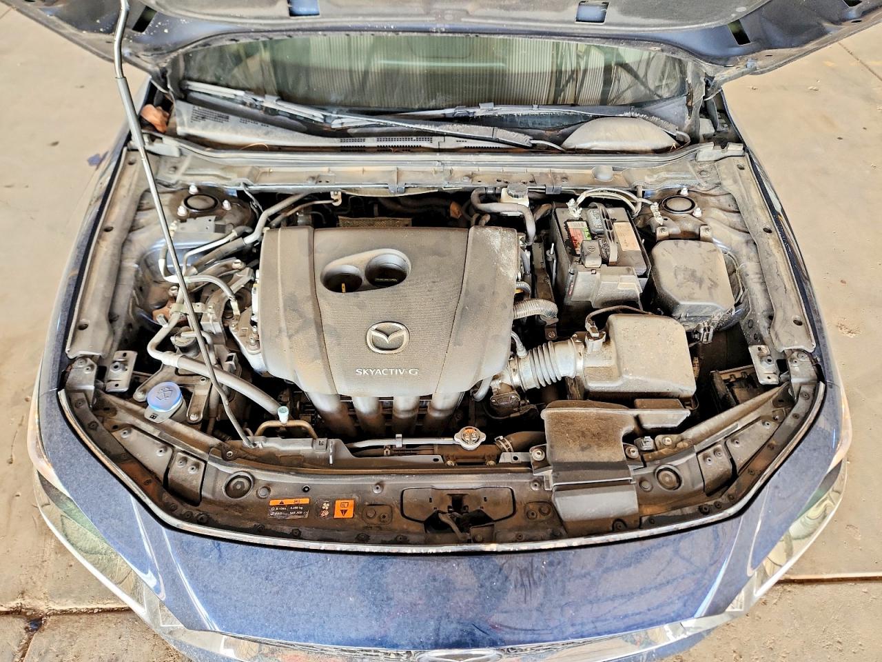 2019 MAZDA 3 SELECT photo 31