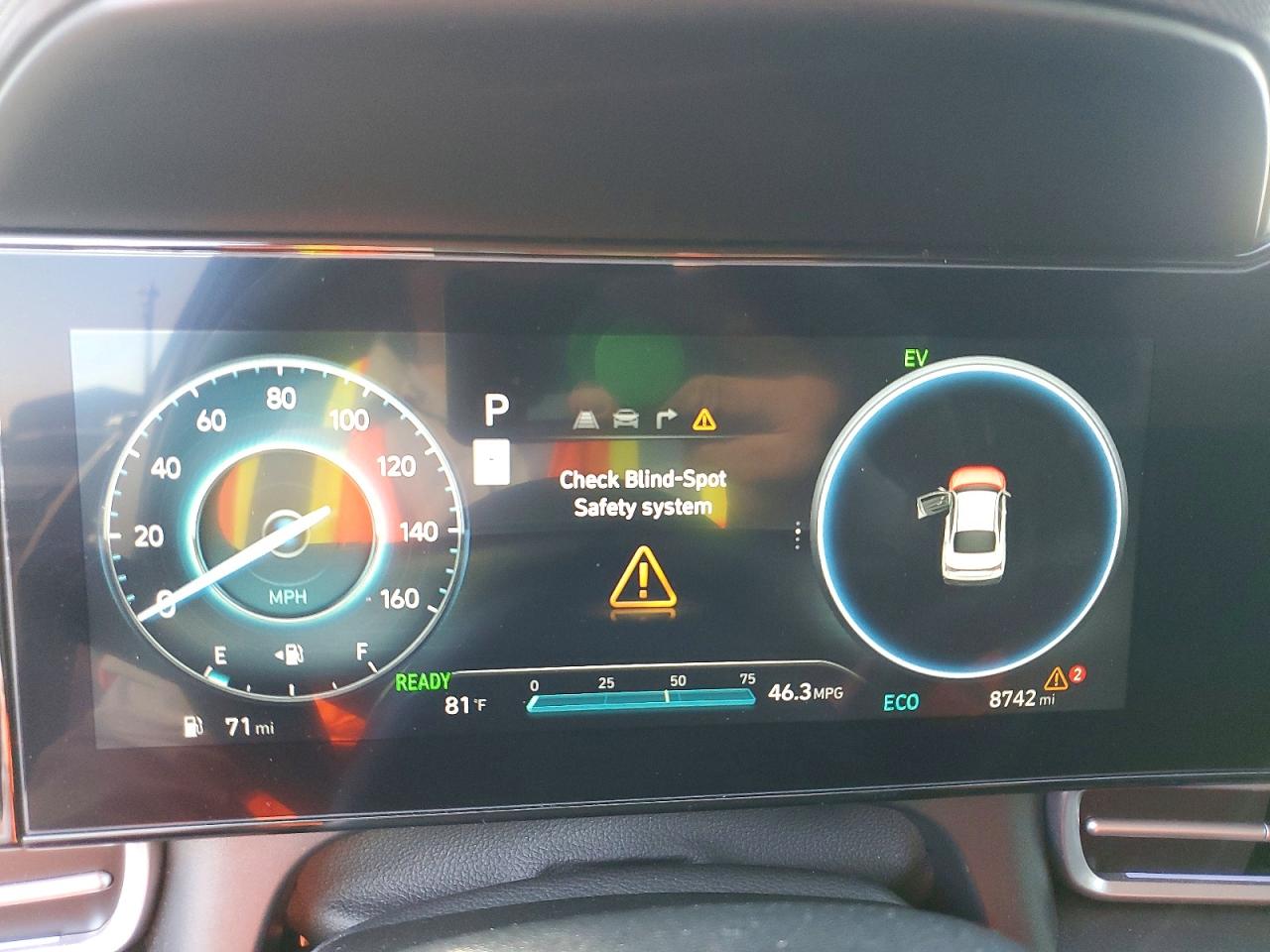 2025 HYUNDAI ELANTRA LIMITED photo 9