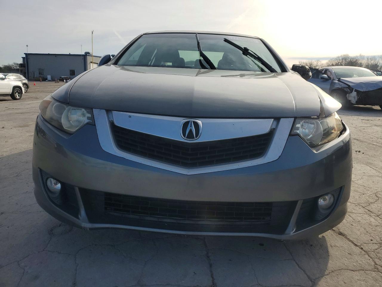 2009 ACURA TSX photo 9
