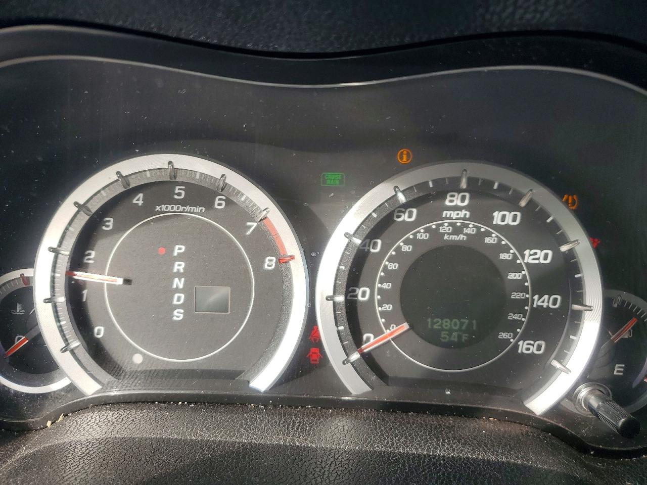 2009 ACURA TSX photo 17