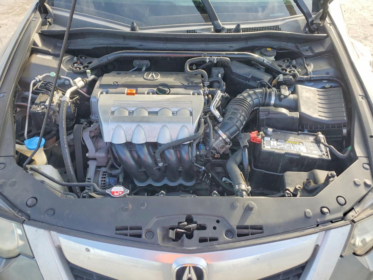 2009 ACURA TSX photo 21